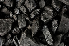 Twelve Oaks coal boiler costs